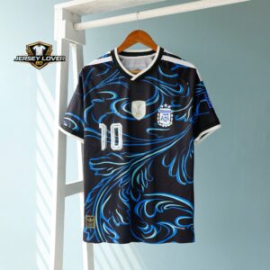 Argentina Away Kit