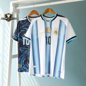 Argentina Combo 2 Pieces